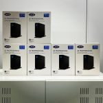 LaCie 10TB